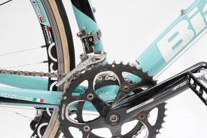 Bianchi Via Nirone 7 | Newly Added