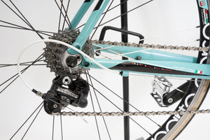 Bianchi Via Nirone 7 | Newly Added