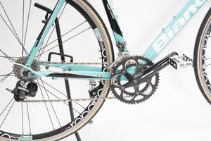 Bianchi Via Nirone 7 | Newly Added