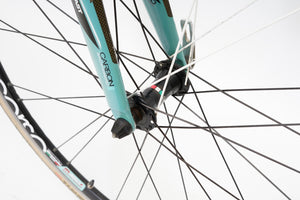 Bianchi Via Nirone 7 | Newly Added