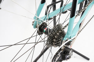 Bianchi Via Nirone 7 | Newly Added