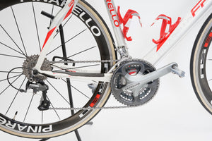 Pinarello FP3 | Newly Added
