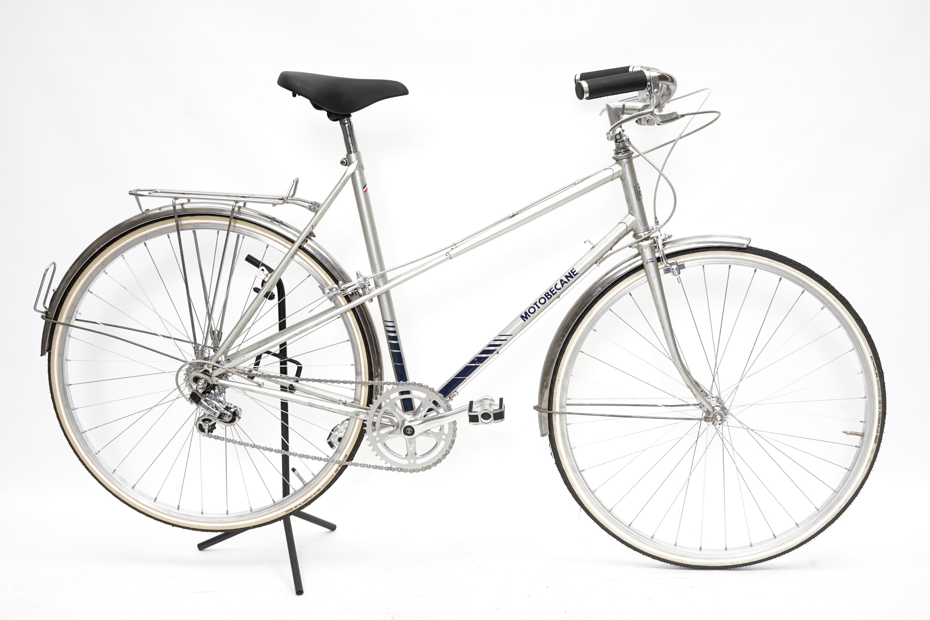 Motobecane | Newly Added