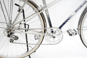 Motobecane | Newly Added