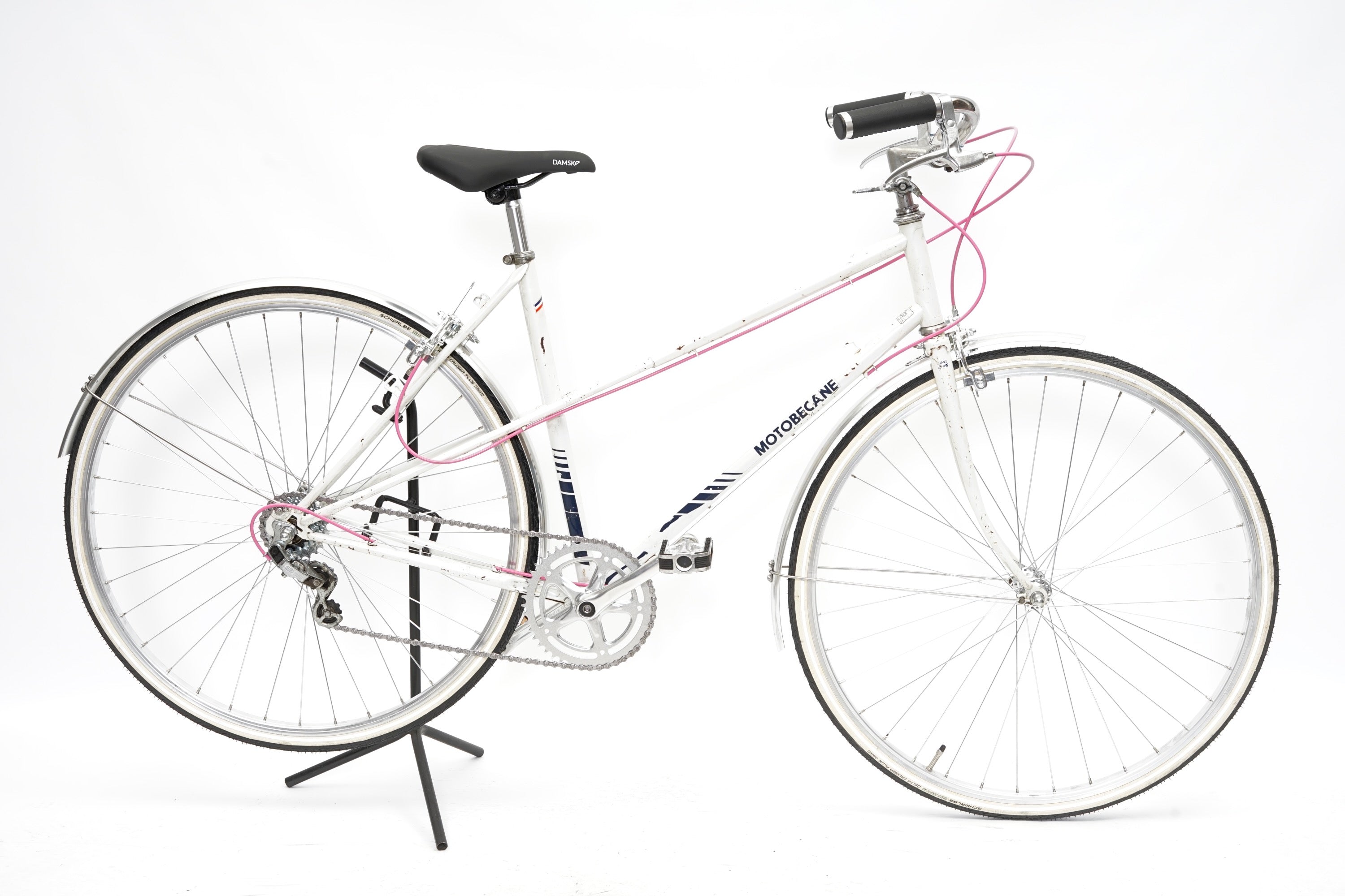 Motobecane | Newly Added