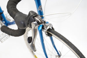 Dave Yates | Newly Added