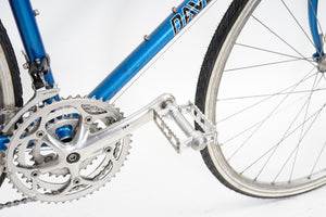 Dave Yates | Newly Added