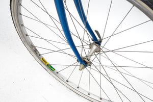 Dave Yates | Newly Added