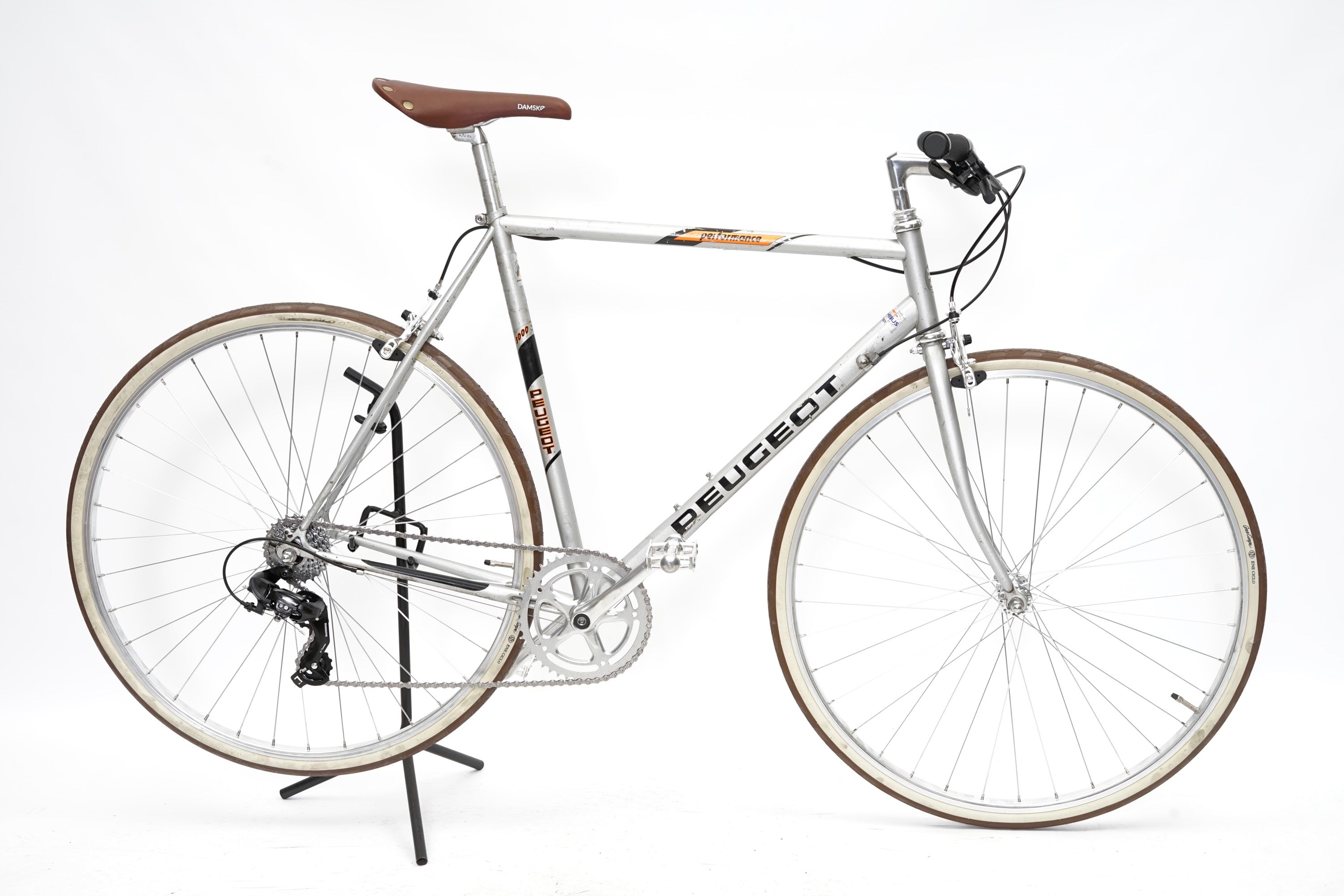 Peugeot Performance | Newly Added