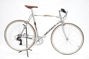 Peugeot Performance | Newly Added