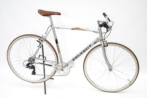 Peugeot Performance | Newly Added