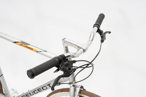 Peugeot Performance | Newly Added