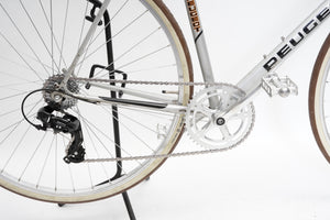 Peugeot Performance | Newly Added