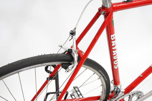 Batavus Course | Newly Added