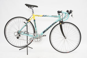 Bianchi | Newly Added