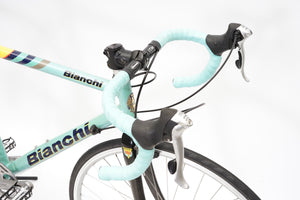 Bianchi | Newly Added