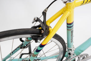 Bianchi | Newly Added