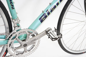 Bianchi | Newly Added