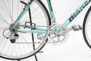 Bianchi | Newly Added