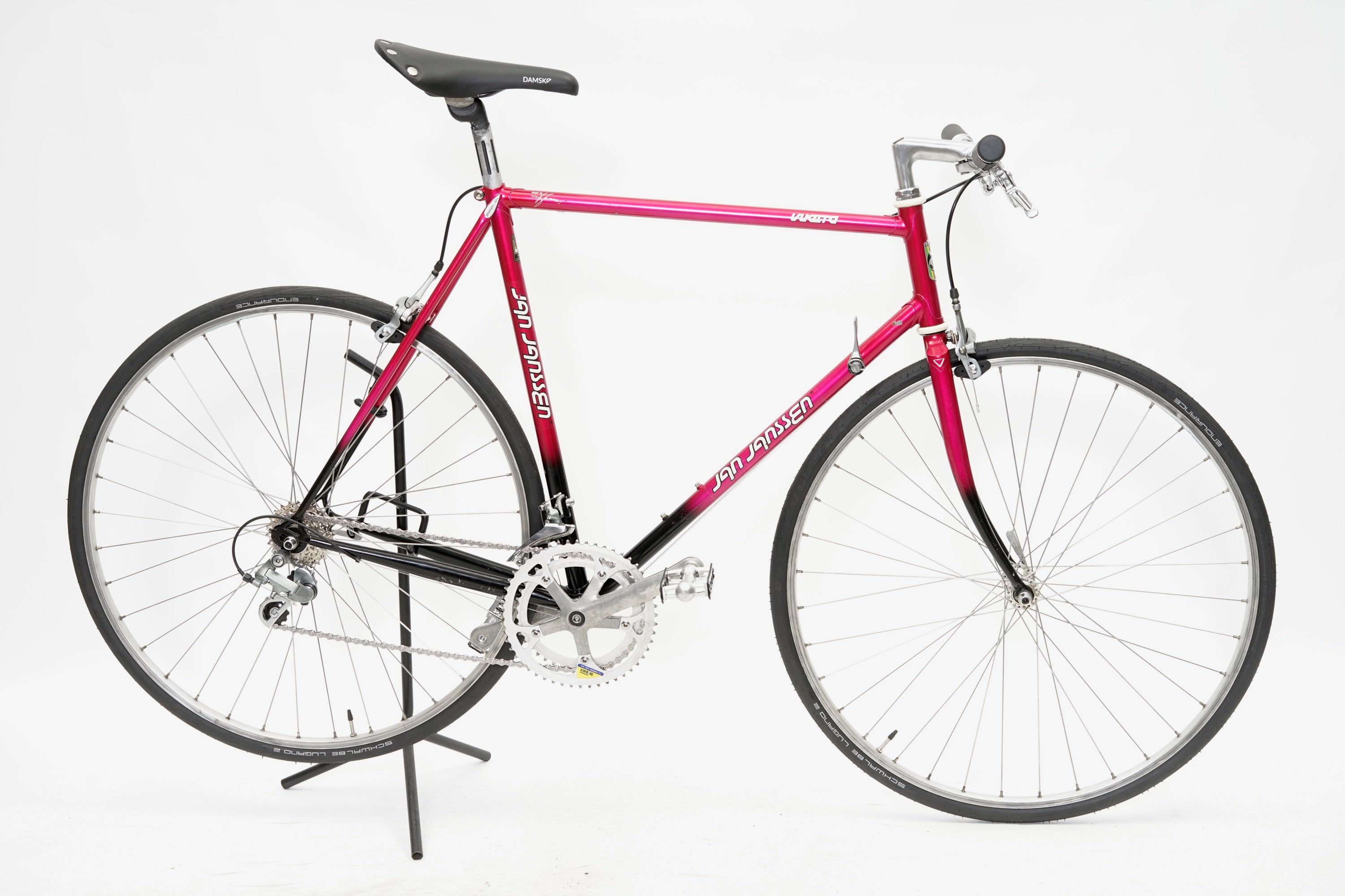 Jan Janssen Vuelta | Newly Added