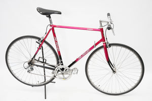 Jan Janssen Vuelta | Newly Added