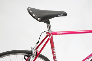 Jan Janssen Vuelta | Newly Added