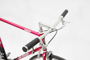 Jan Janssen Vuelta | Newly Added