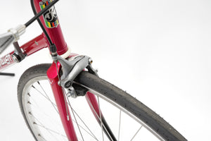 Jan Janssen Vuelta | Newly Added