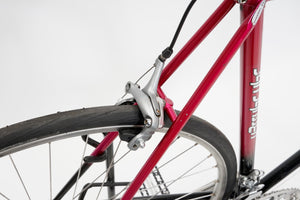 Jan Janssen Vuelta | Newly Added