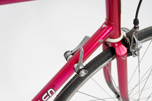 Jan Janssen Vuelta | Newly Added