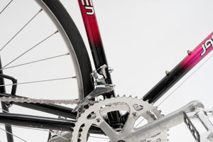 Jan Janssen Vuelta | Newly Added