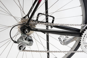 Jan Janssen Vuelta | Newly Added