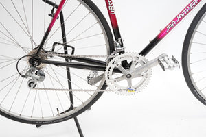 Jan Janssen Vuelta | Newly Added