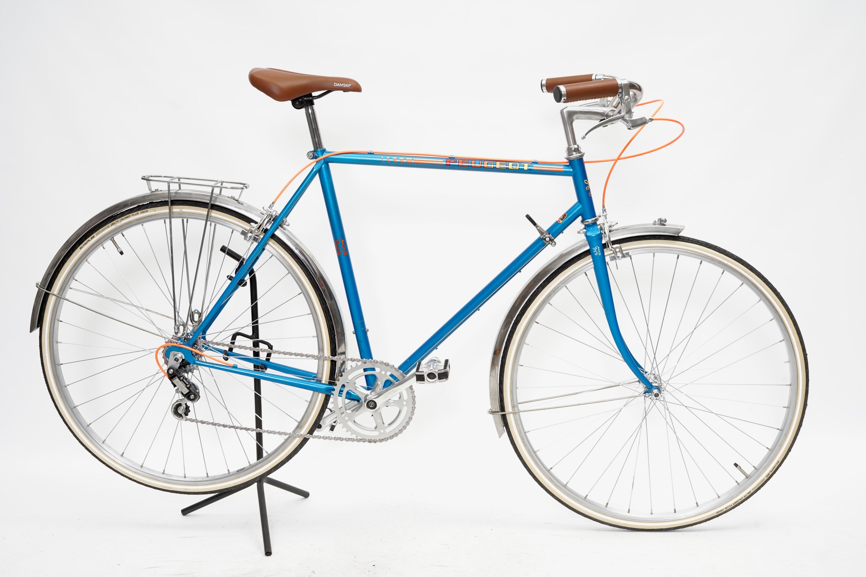 Peugeot | Newly Added