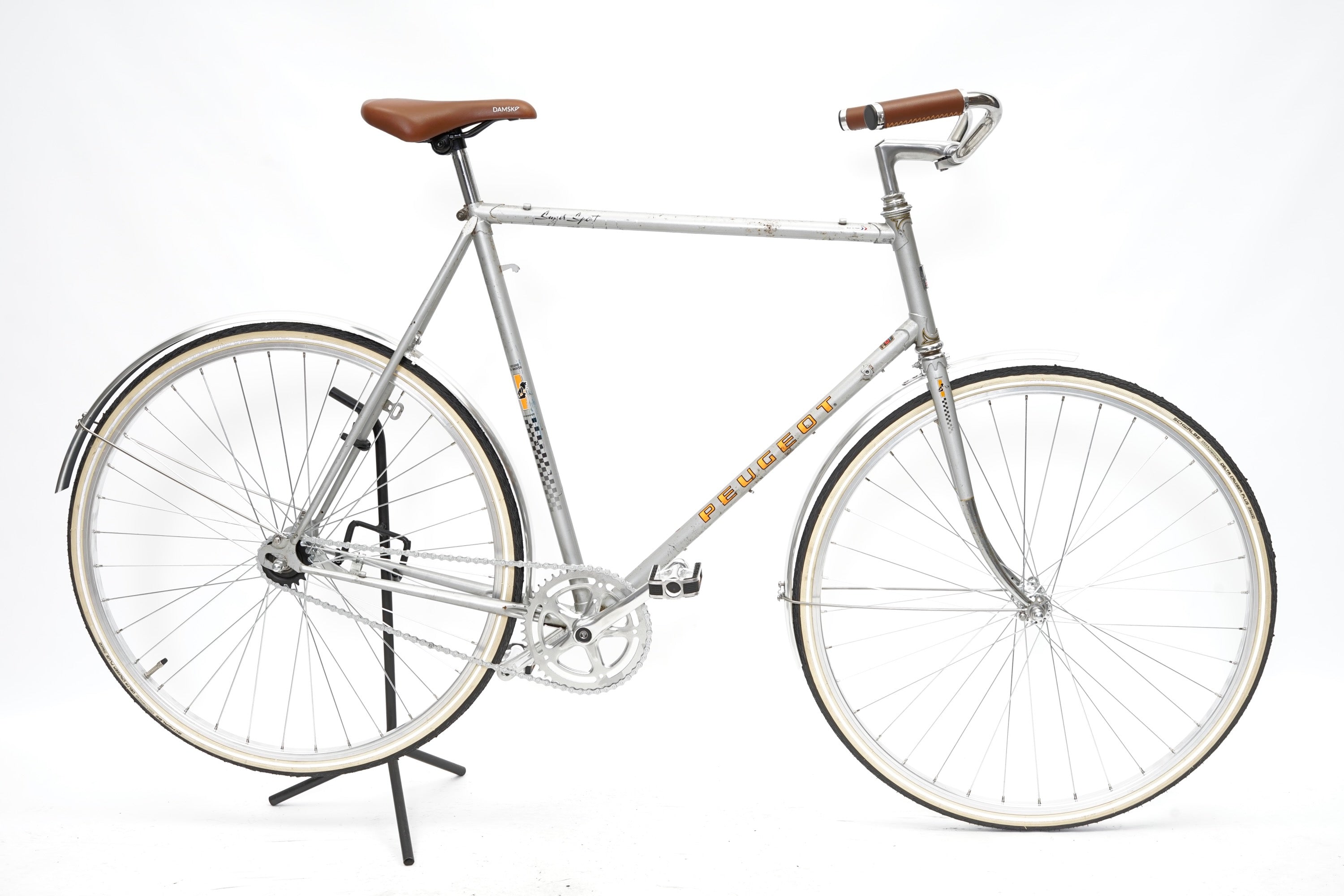 Peugeot Super Sport (coaster single-speed) | Newly Added
