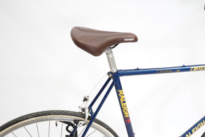 Raleigh Criterium | Newly Added