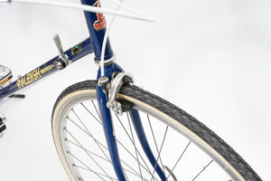Raleigh Criterium | Newly Added