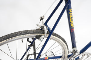 Raleigh Criterium | Newly Added