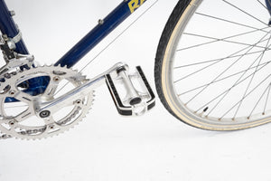 Raleigh Criterium | Newly Added