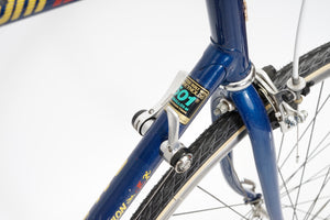 Raleigh Criterium | Newly Added