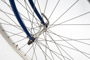 Raleigh Criterium | Newly Added