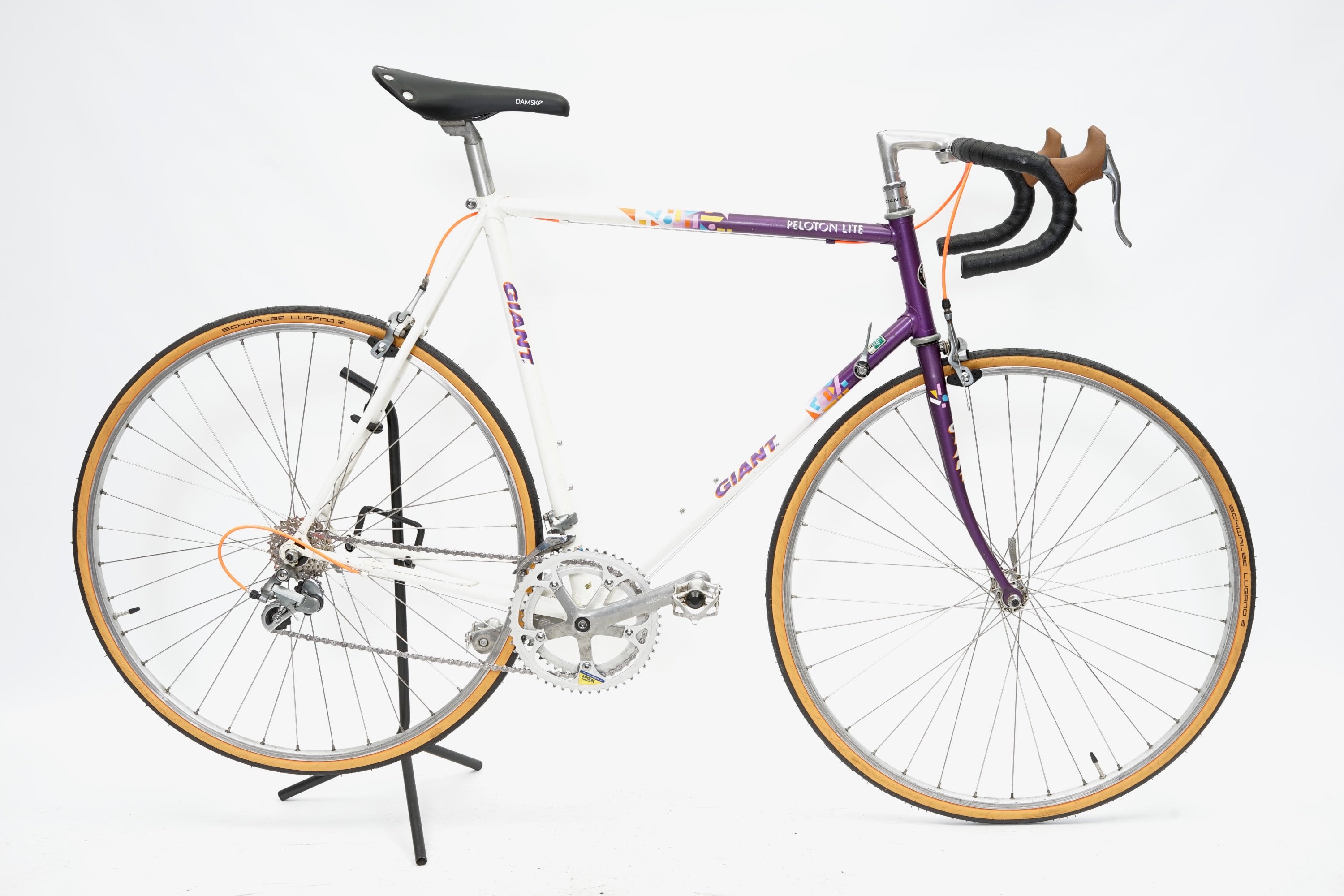 Giant Peloton Lite | Newly Added