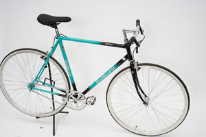 Gazelle Ventoux (single-speed)