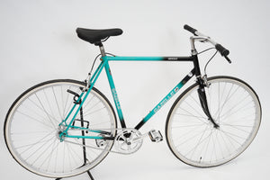 Gazelle Ventoux (single-speed)