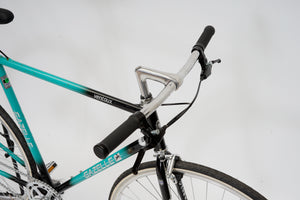 Gazelle Ventoux (single-speed)