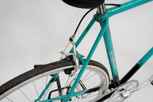 Gazelle Ventoux (single-speed)