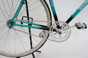 Gazelle Ventoux (single-speed)