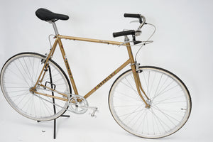 Gazelle Tour Vitesse (single-speed) | Newly Added