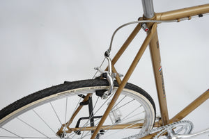 Gazelle Tour Vitesse (single-speed) | Newly Added