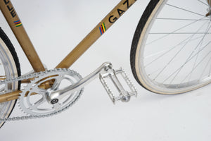 Gazelle Tour Vitesse (single-speed) | Newly Added